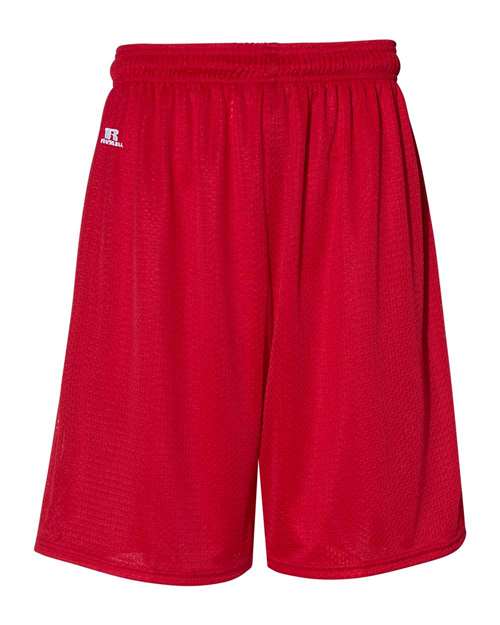 Russell Athletic 659AFM - True Red