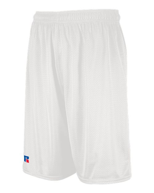 Russell Athletic 659AFM - White