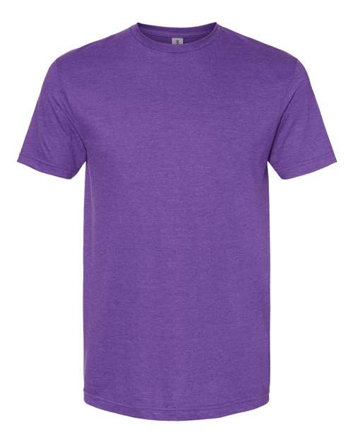 Gildan 64000CVC - Amethyst