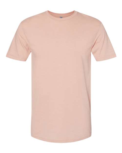 Gildan 64000CVC - Dusty Rose