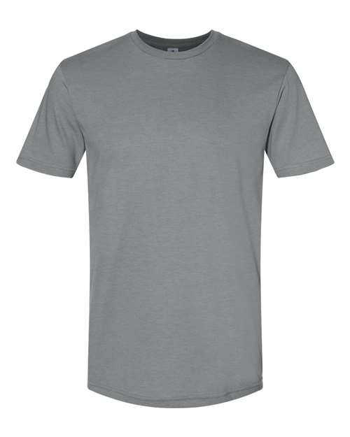 Gildan 64000CVC - Gunmetal