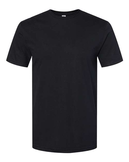 Gildan 64000CVC - Pitch Black