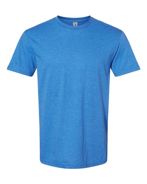 Gildan 64000CVC - Royal Mist