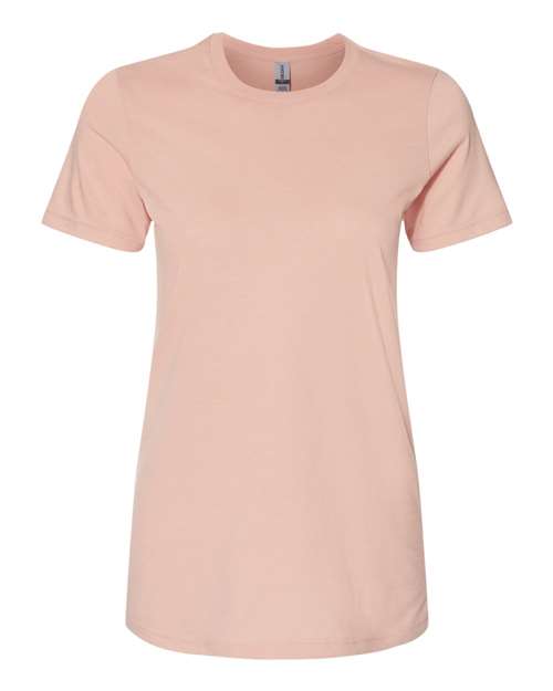 Gildan 64001LCVC - Dusty Rose