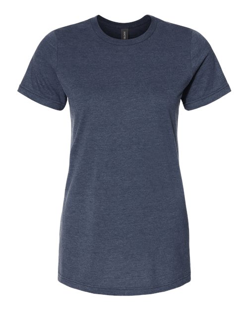 Gildan 64001LCVC - Navy Mist