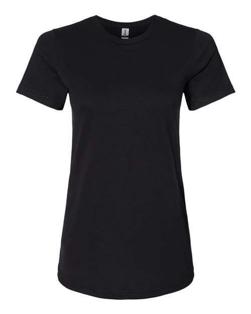 Gildan 64001LCVC - Pitch Black