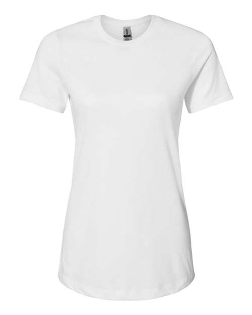 Gildan 64001LCVC - White