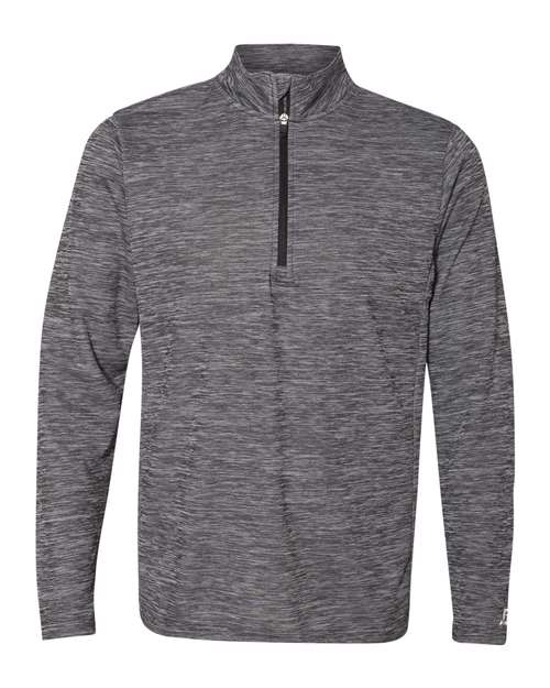 Russell Athletic QZ7EAM - Black