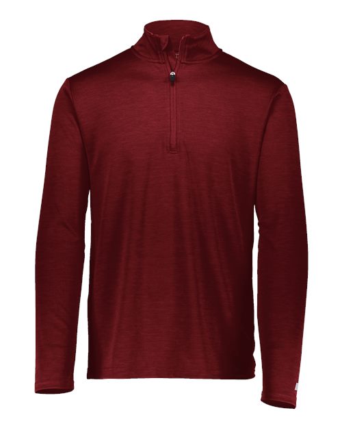 Russell Athletic QZ7EAM - Cardinal
