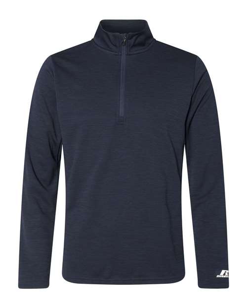 Russell Athletic QZ7EAM - Navy