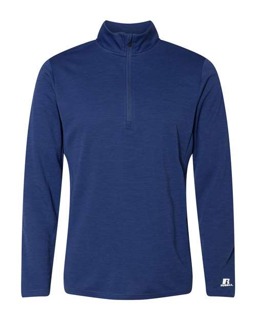 Russell Athletic QZ7EAM - Royal