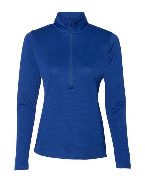 Russell Athletic QZ7EAX - Royal