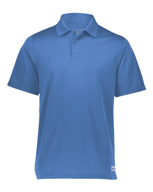 Russell Athletic 7EPTUM - Collegiate Blue