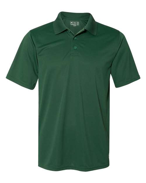 Russell Athletic 7EPTUM - Dark Green