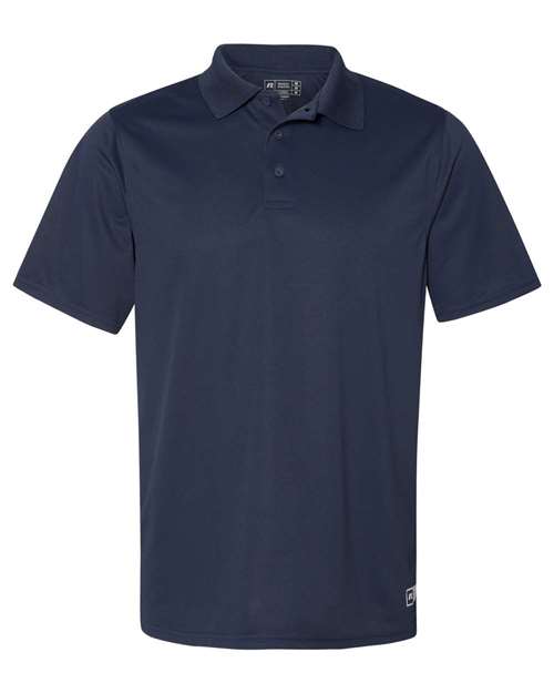 Russell Athletic 7EPTUM - Navy