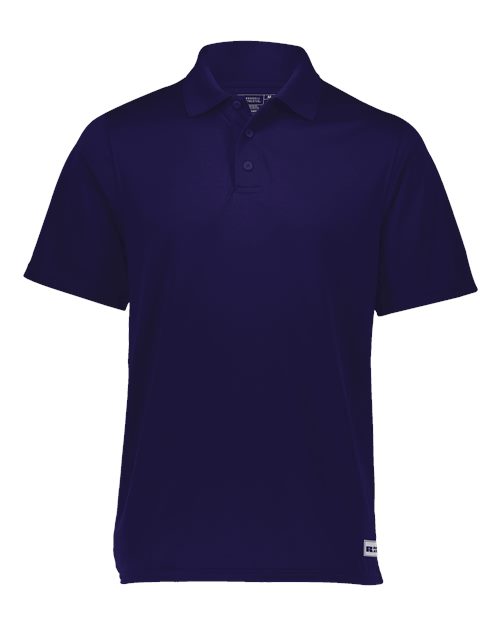 Russell Athletic 7EPTUM - Purple