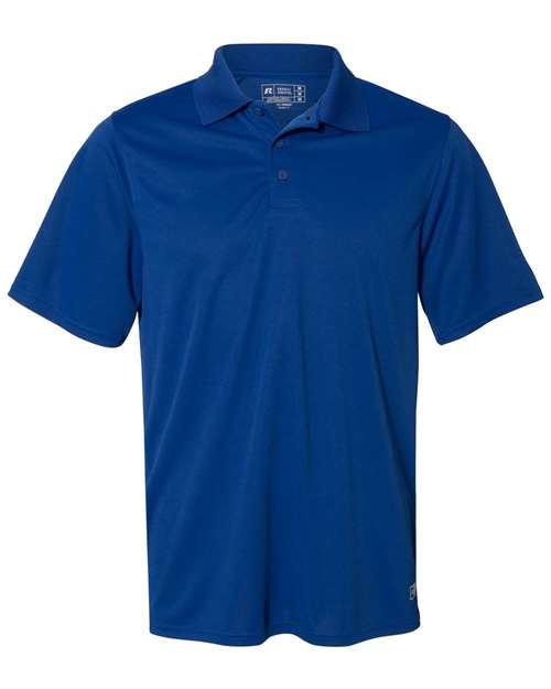 Russell Athletic 7EPTUM - Royal