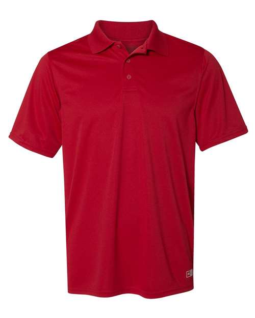 Russell Athletic 7EPTUM - True Red