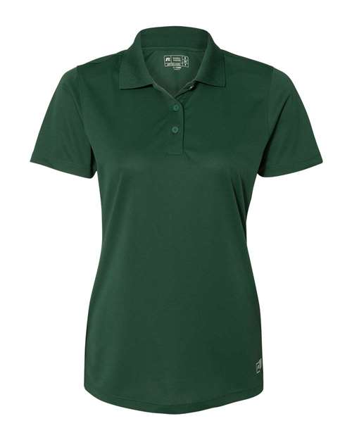 Russell Athletic 7EPTUX - Dark Green