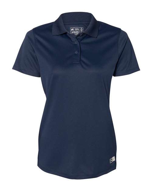 Russell Athletic 7EPTUX - Navy