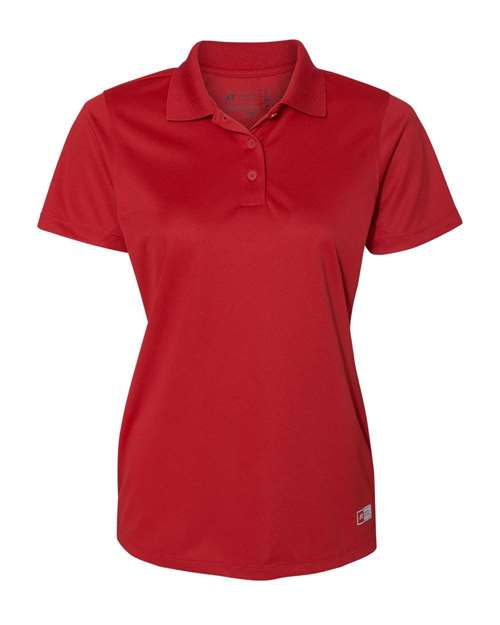 Russell Athletic 7EPTUX - True Red