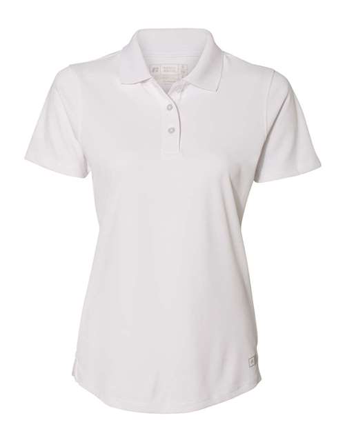 Russell Athletic 7EPTUX - White