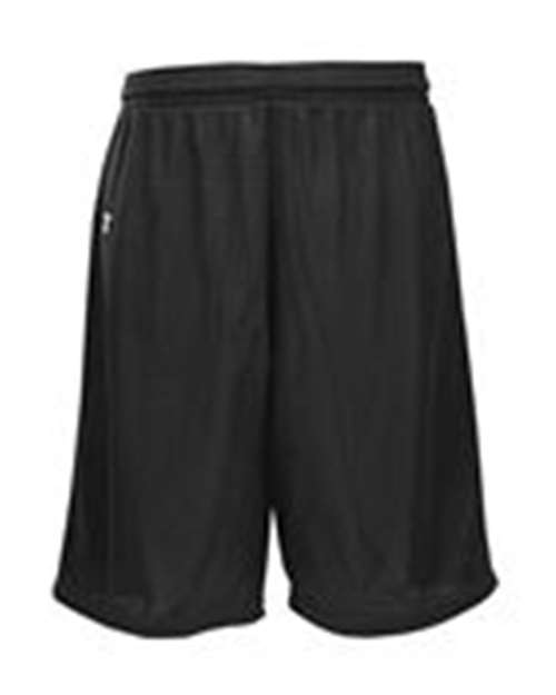Russell Athletic 659AFB - Black