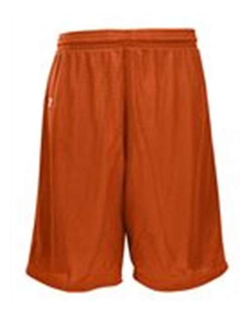 Russell Athletic 659AFB - Burnt Orange