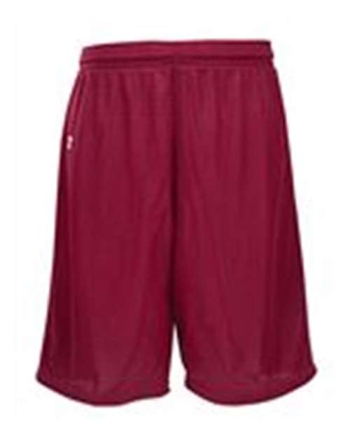 Russell Athletic 659AFB - Cardinal