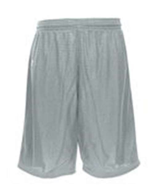 Russell Athletic 659AFB - Gridiron Silver