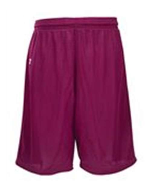Russell Athletic 659AFB - Maroon