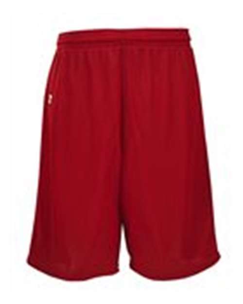 Russell Athletic 659AFB - True Red