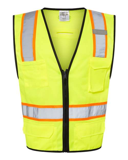 Kishigo 1580-1581 - Lime