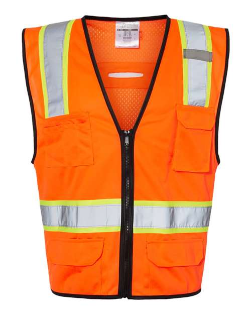 Kishigo 1580-1581 - Orange