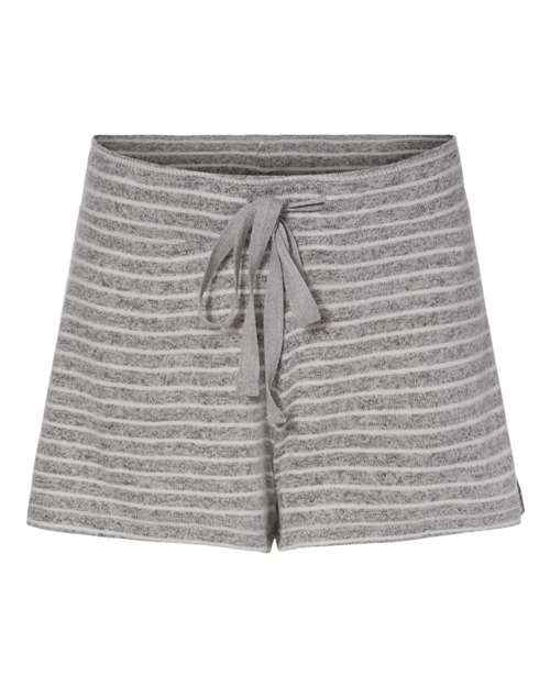 Boxercraft L11 - Oxford/ Natural Stripe