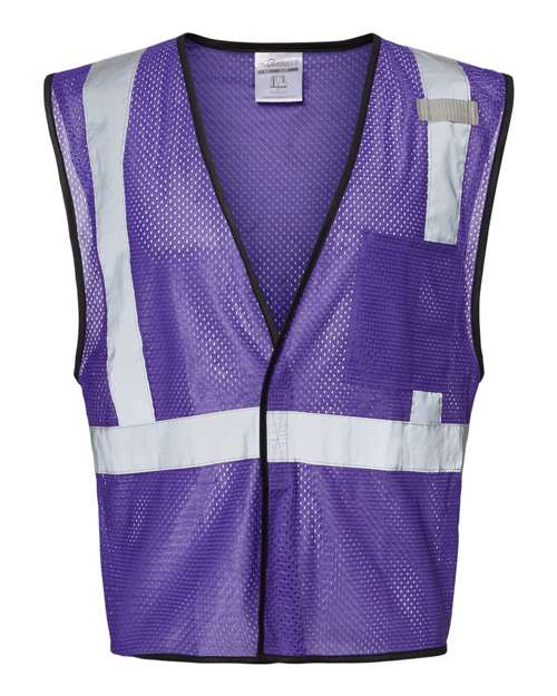 Kishigo B120-131 - Purple - B129