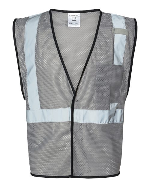 Kishigo B120-131 - Grey - B131