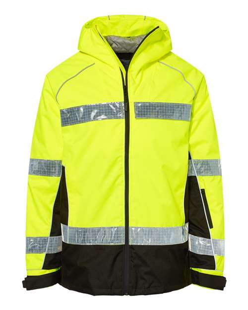 Kishigo JS152 - Lime