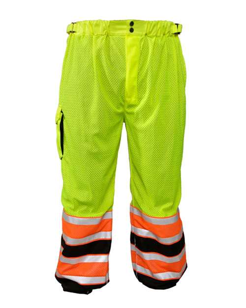 Kishigo 3173 - Lime