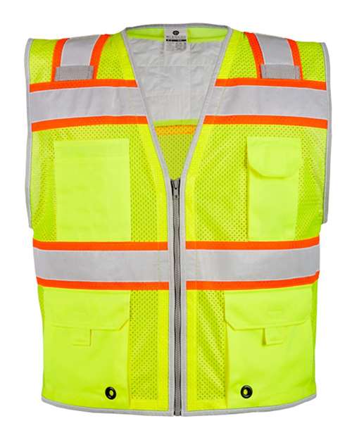 Kishigo 1610 - Lime