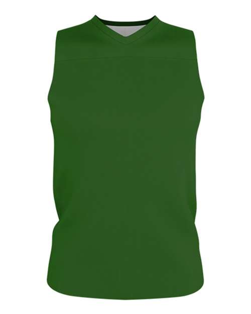 Alleson Athletic A105BY - Kelly/ White