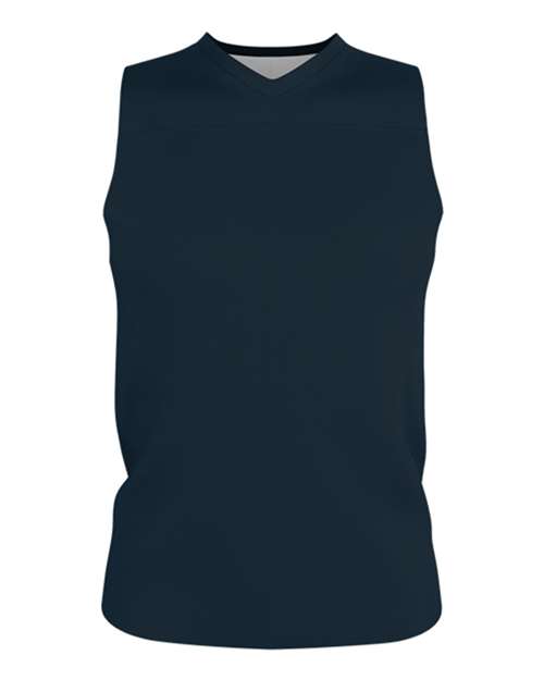 Alleson Athletic A105BY - Navy/ White