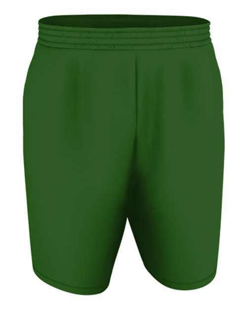 Alleson Athletic A205BA - Kelly/ White