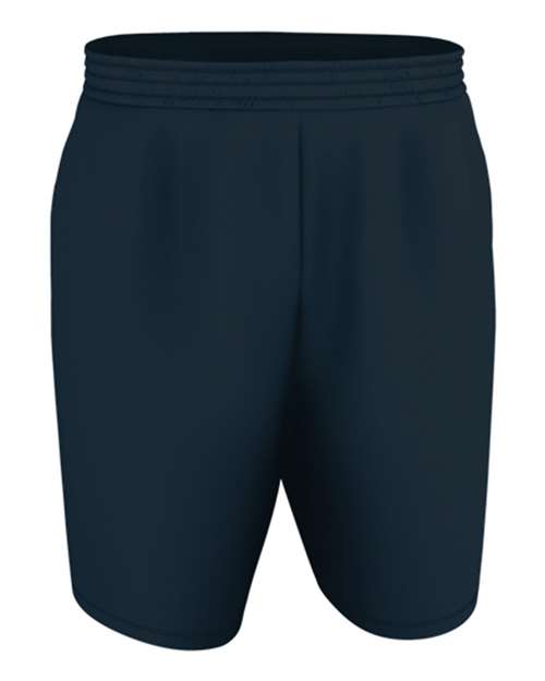 Alleson Athletic A205BA - Navy/ White