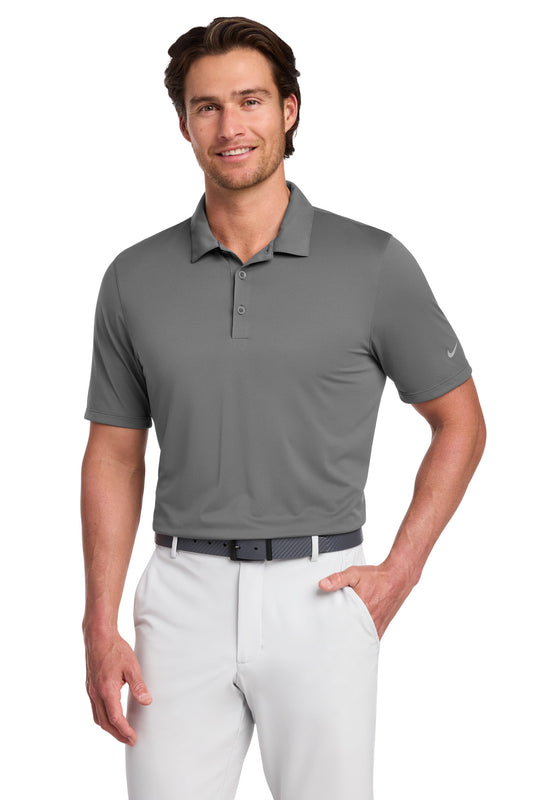 Nike Dri-FIT Legacy Polo. 883681 - Dark Grey