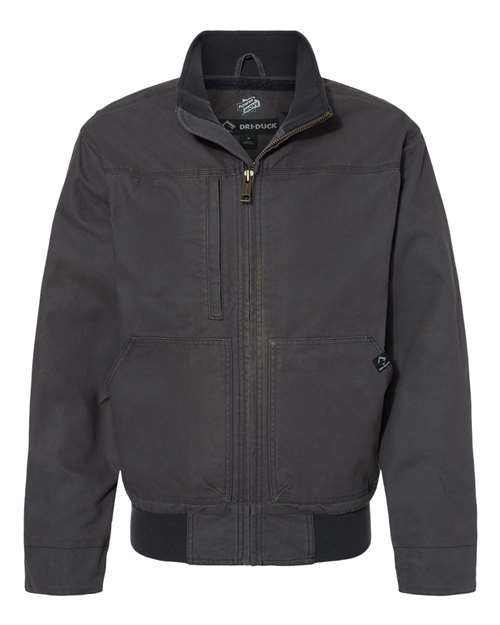 DRI DUCK 5032 - Charcoal