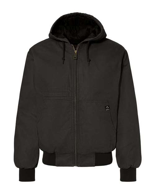 DRI DUCK 5034 - Black