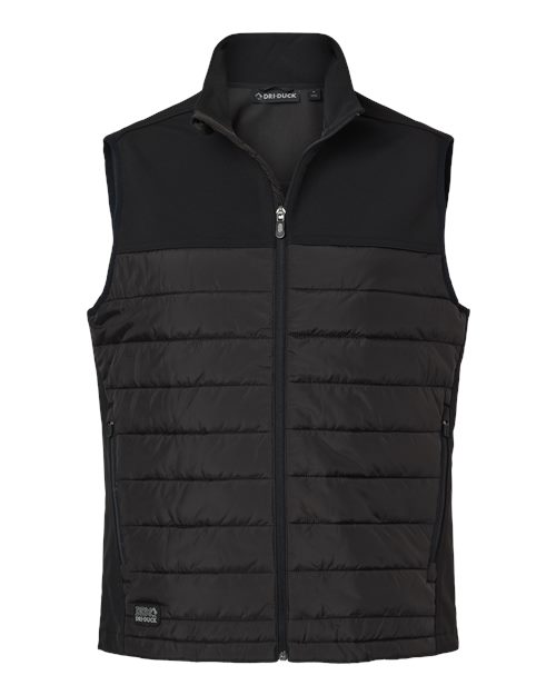 DRI DUCK 5318 - Black