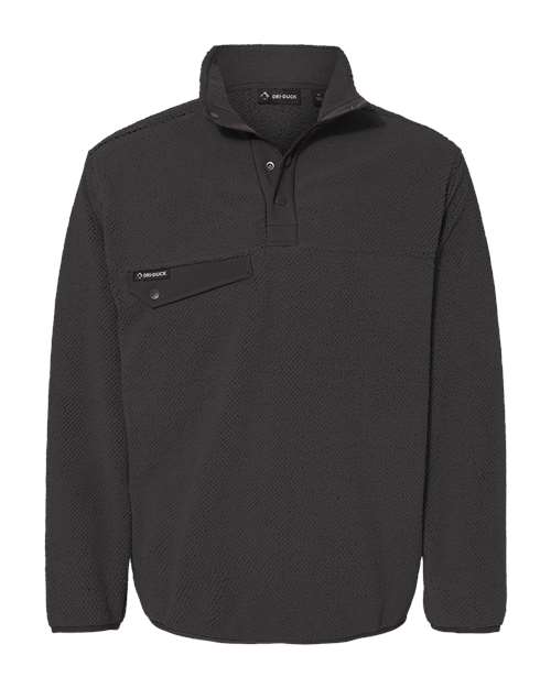 DRI DUCK 7355 - Charcoal