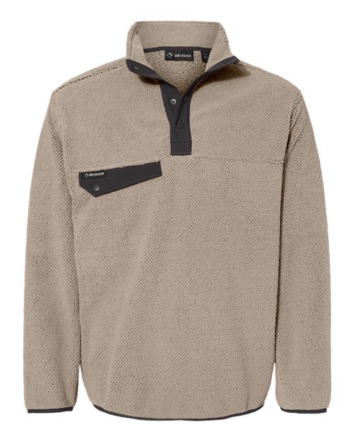 DRI DUCK 7355 - Moss